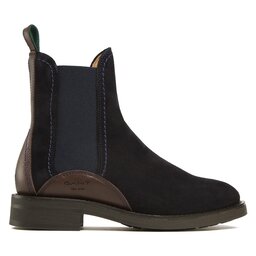 

Челсі Gant Aimlee 25551386 Marine G69, Cиній