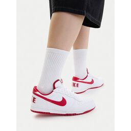 Nike Sneakers Nike Big Low 355152 Weiß