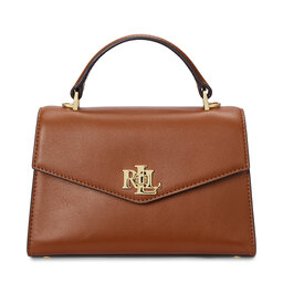 LAUREN RALPH LAUREN Borsetta LAUREN RALPH LAUREN 431968761001 Marrone