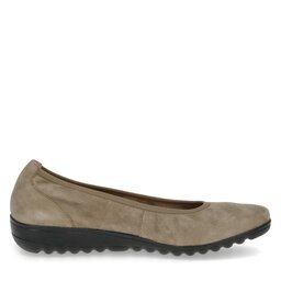 

Туфлі Caprice 9-22161-20 Cactus Suede 759, Зелений