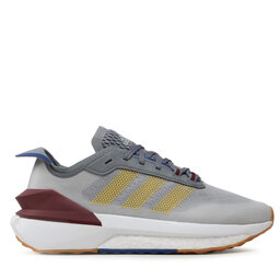 adidas Снікерcи adidas Avryn IF8187 Сірий