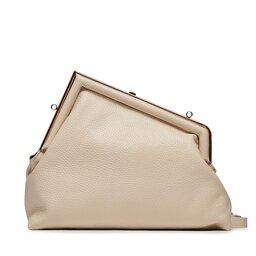 Creole Handtasche Creole S10603 Jasny Beż