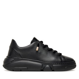 AGL Sneakers AGL Sheila Vel Vet D938056PGKA0761013 Nero