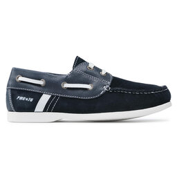 

Мокасини Primigi 1425500 S Navy, Cиній