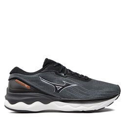 

Взуття Mizuno Wave Skyrise 3 J1GC2209 Сірий