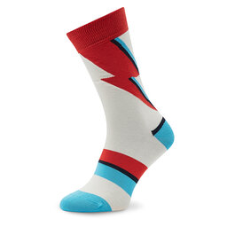 

Високі шкарпетки unisex Stereo Socks Lad Insane Кольоровий