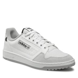 adidas Originals Pantofi adidas Originals Ny 90 GX4394 Ftwwht/Ftwwht/Legink