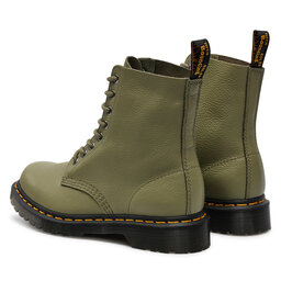 

Берци Dr. Martens 1460 Pascal 31693357 Muted Olive 357, Хакі