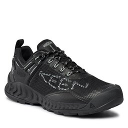 Keen Туристически Keen Nxis Evo Wp 1026685 Black/Cloud Blue