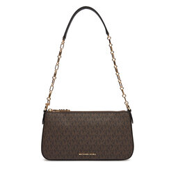 MICHAEL Michael Kors Torebka MICHAEL Michael Kors Empire 32S5G8EW6B Brązowy