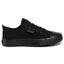 

Кеди Big Star Shoes FF274A080 Black, Чорний