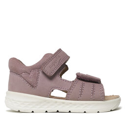 

Босоніжки Superfit 1-000516-8500 M Lilac, Фіолетовий