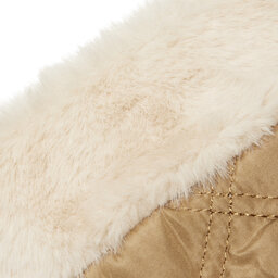 

Жіночі рукавички ONLY Jenni 15267974 Camel, Бежевий