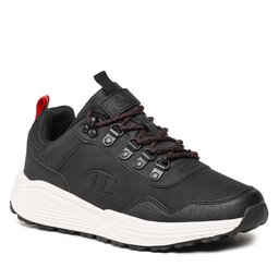 Champion Sportcipő Champion Climb Rx Low S21925-CHA-KK002 Nbk/Red