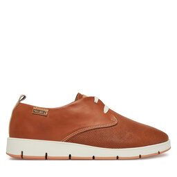 Pikolinos Halbschuhe Pikolinos W8A-4877C1 Braun