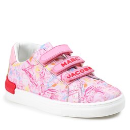 The Marc Jacobs Sneakers The Marc Jacobs W19137 M Apricot 44G