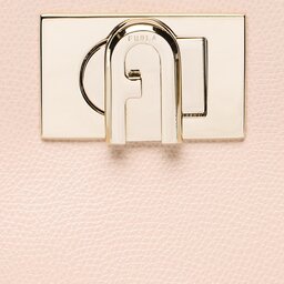 

Сумка Furla 1927 WB00677-ARE000-B4L00-1-007-20-IT-B Ballerina i, Бежевий