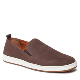 Sergio Bardi Lågskor Sergio Bardi MB-TEN-01 Brown