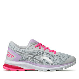 

Взуття Asics, Сірий