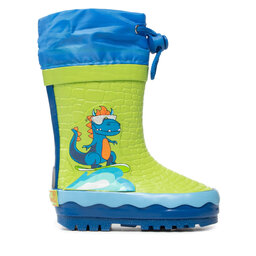 

Гумові чоботи Playshoes 188703 M Grün 29, Зелений