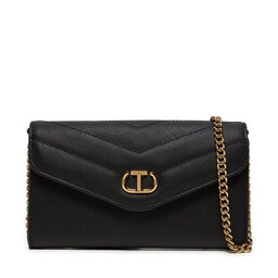TWINSET Borsetta TWINSET 242TH7012 Nero