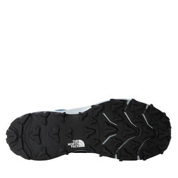 

Трекінгові черевики The North Face Vectiv Fastpack Futurelight NF0A5JCYJVL1 Shady Blue/Shady Blue, Голубий