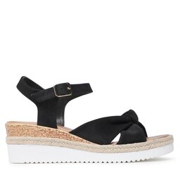 

Босоніжки Clara Barson WS2189-30 Black, Чорний