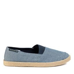 Quiksilver Espadrilles Quiksilver AQYS700053 Blau