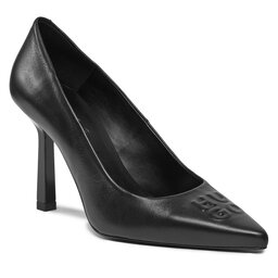 

Туфлі на шпильці Hugo Katniss Pump90 50513180 Black 001, Чорний
