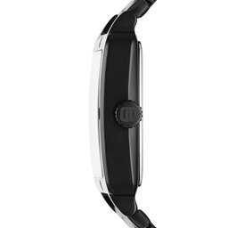 

Годинник DKNY City Rivet NY6664 Black/Black, Чорний