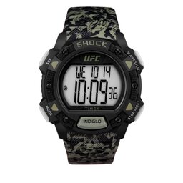 Timex Ρολόι Timex TW4B27500 Khaki