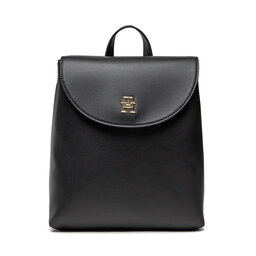 Tommy Hilfiger Mochila Tommy Hilfiger Life Backpack AW0AW13148 BDS