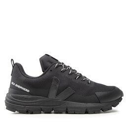 

Снікерcи Veja Dekkan x Sea Shepherd DC0102864A Black, Чорний
