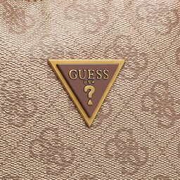 

Рюкзак Guess Vezzola Smart HMEVZL P3111 BBO, Коричневий