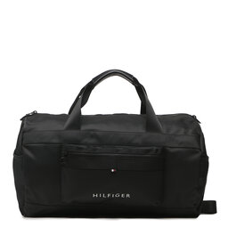Tommy Hilfiger Сак Tommy Hilfiger Th Skyline Duffle AM0AM11322 BDS