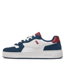 

Снікерcи Levi's® 235200-2720-151 Regular White, Білий