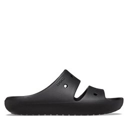 Crocs Šlepetės Crocs Classic Sandal V2 Kids 209421 Juoda