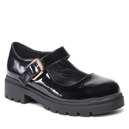 Nelli Blu Lågskor Nelli Blu CS5129-11 Black