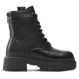 

Черевики туристичні Betsy 928337/01-02 Black, Чорний