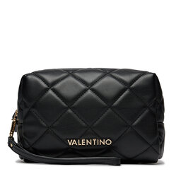 Valentino Kosmetyczka Valentino Ocarina VBE3KK548R Czarny