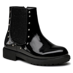 Gioseppo Зимни обувки Gioseppo 64059-P1 Black