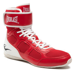 Everlast Batai Everlast Ring Bling 852660-61-81 Rouge/Blanc