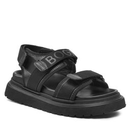 Bogner Basutės Bogner Honolulu 2 12323881 Black 001