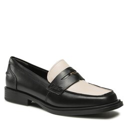 Tamaris Półbuty Tamaris 1-24203-41 Black Comb 098