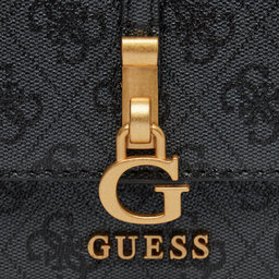 

Сумка Guess G James Logo (QC) Mini-Bags HWQC92 13790 CLO, Коричневий