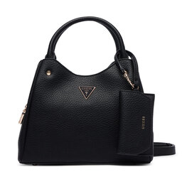 Guess Сумка Guess Lorella HWBG23 06220 Чорний