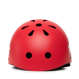 

kask_skate Roces Ce Aggressive Helmet 300756 Red, Червоний