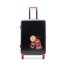 E-shop Střední kufr Minnie Mouse