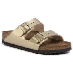 Birkenstock Șlapi Birkenstock Arizona Bs 1016111 Gold