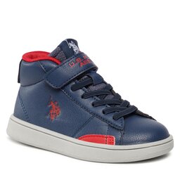 U.S. Polo Assn. Sneakers U.S. Polo Assn. ZACH002 Dbl008